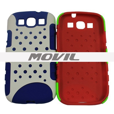 NP-685 Protector para celulares para Samsung S3 I9300 NP-685-1